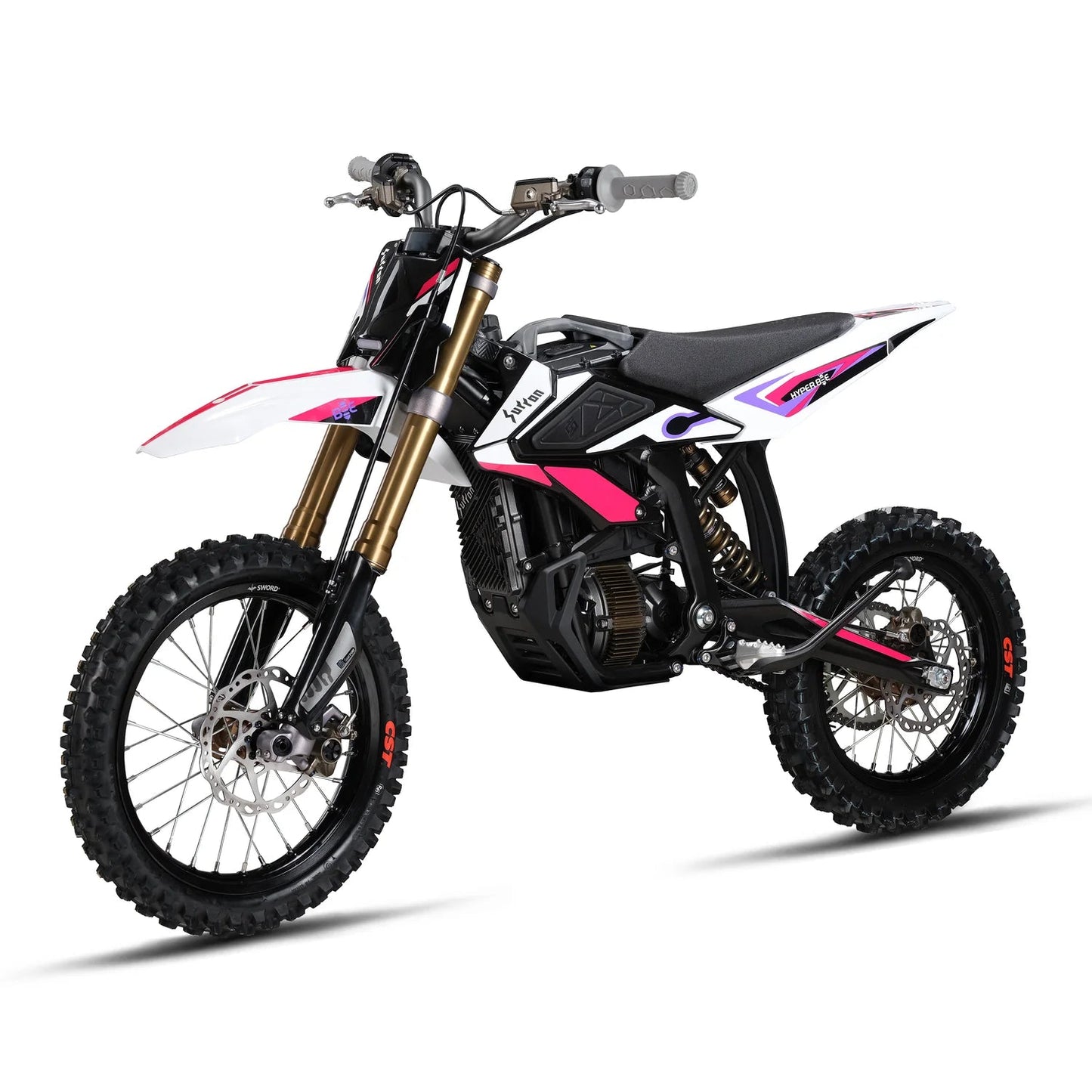 HYPER BEE ELECTRIC DIRTBIKE - SurRush