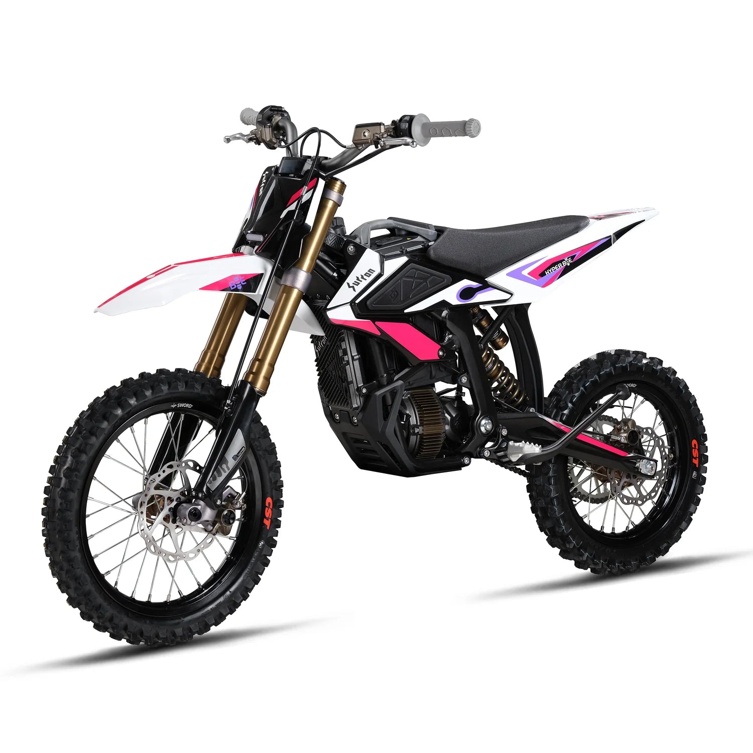 HYPER BEE ELECTRIC DIRTBIKE - SurRush