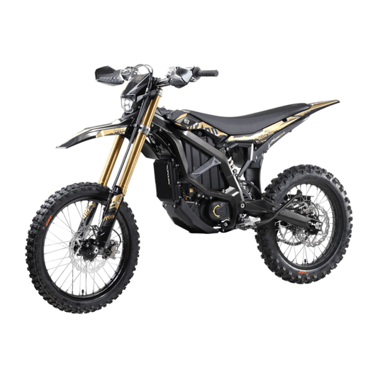 ULTRA BEE ELECTRIC DIRT BIKE - SurRush