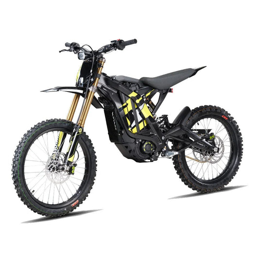 LIGHT BEE X ELECTRIC DIRT BIKE - SurRush