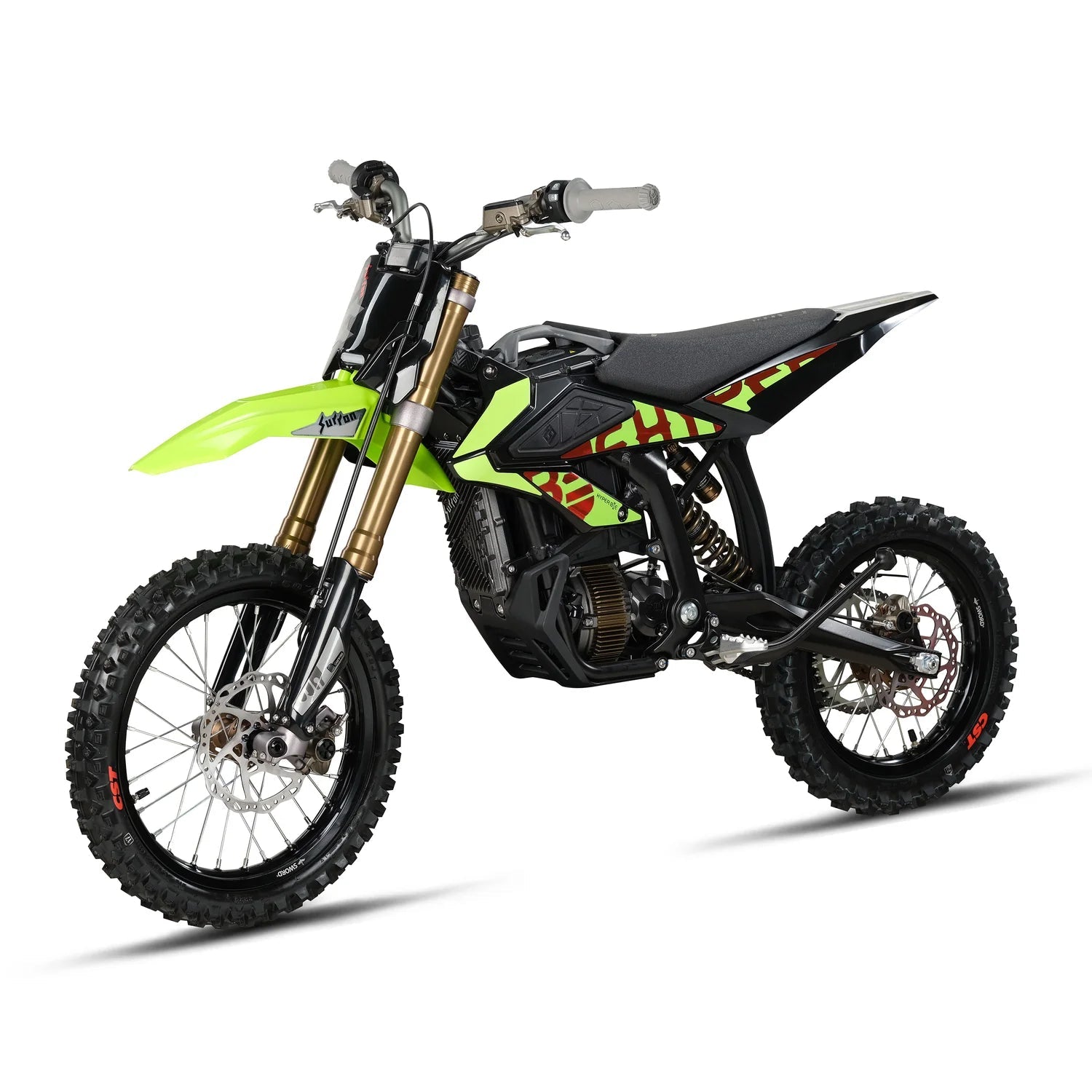 HYPER BEE ELECTRIC DIRTBIKE - SurRush