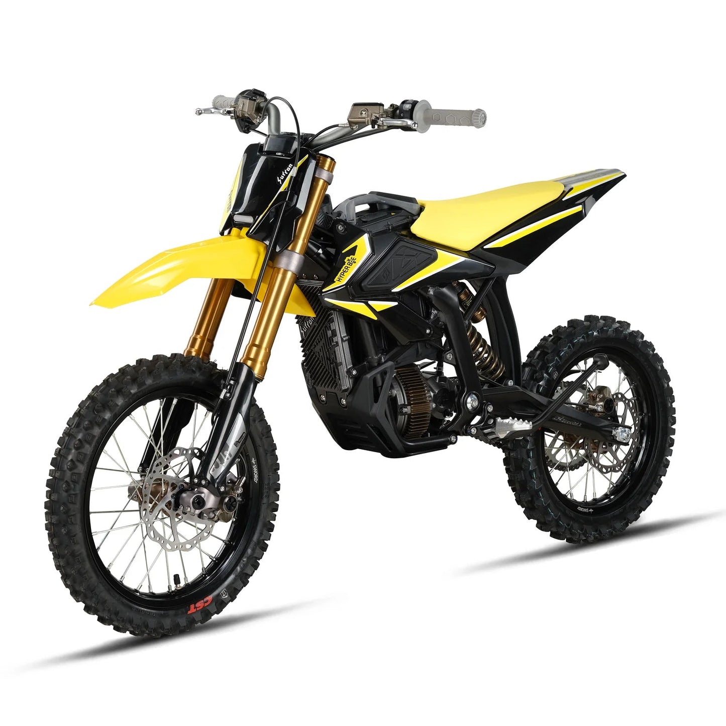 HYPER BEE ELECTRIC DIRTBIKE - SurRush