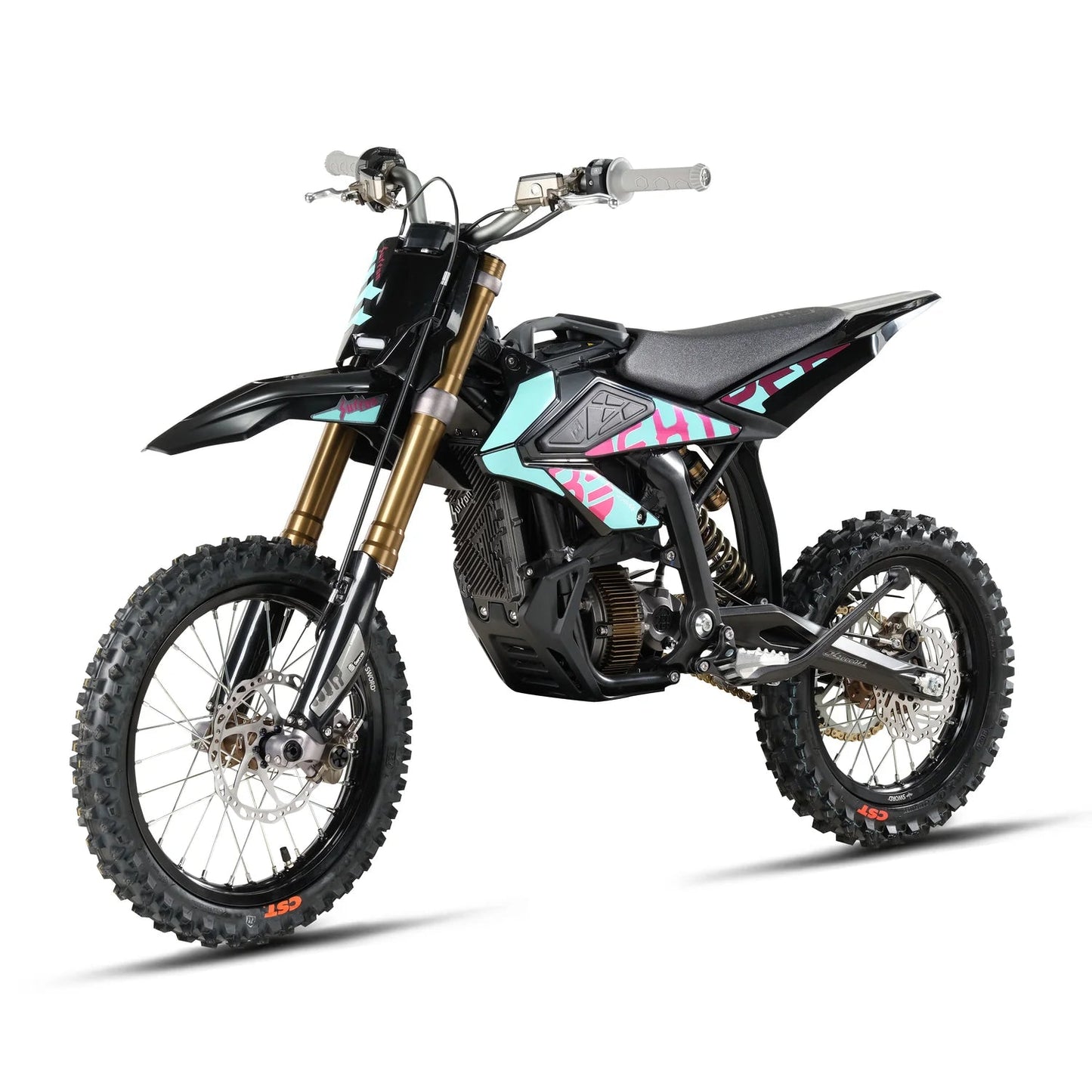 HYPER BEE ELECTRIC DIRTBIKE - SurRush