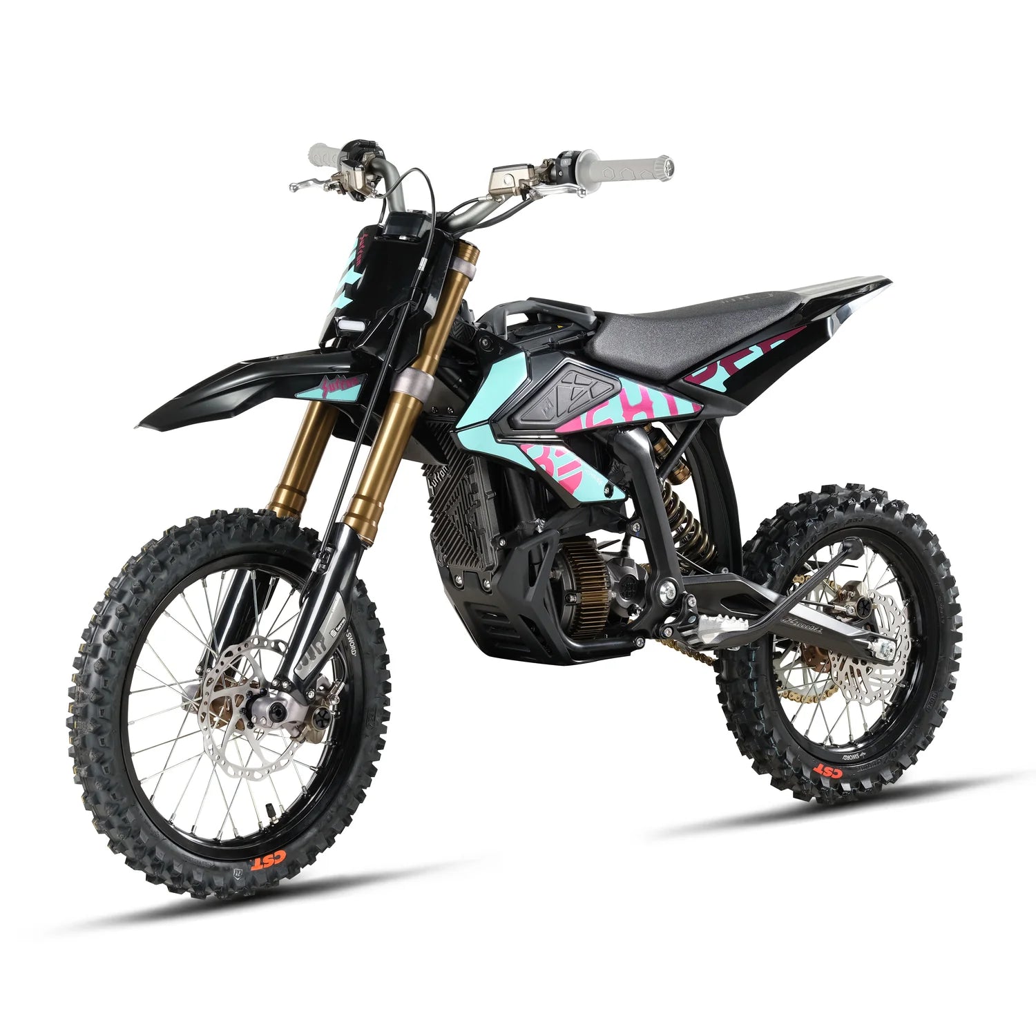 HYPER BEE ELECTRIC DIRTBIKE - SurRush
